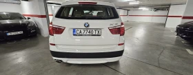 BMW X3  xDrive, снимка 1