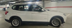 BMW X3  xDrive, снимка 5