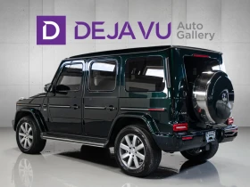 Mercedes-Benz G 500 550| No Accidents| MANUFAKTUR| Loaded, снимка 6