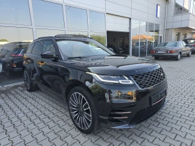 Land Rover Range Rover Velar R-Dynamic !! Bi-turbo !!, снимка 2
