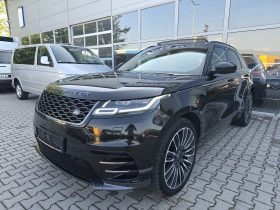 Land Rover Range Rover Velar R-Dynamic !! Bi-turbo !!, снимка 5