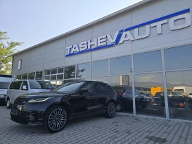 Land Rover Range Rover Velar R-Dynamic !! Bi-turbo !!, снимка 4