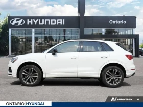 Audi Q3, снимка 3