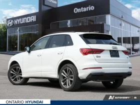 Audi Q3, снимка 4
