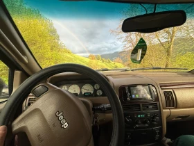 Jeep Grand cherokee 2.7 CDI, снимка 8