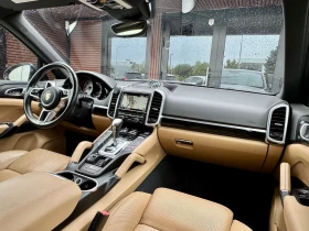 Porsche Cayenne S Bose* 4Х4* Памет* Подгрев* Обдухване* Лизинг, снимка 12