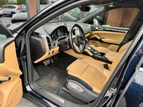 Porsche Cayenne S Bose* 4Х4* Памет* Подгрев* Обдухване* Лизинг, снимка 8