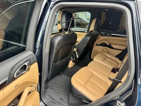 Porsche Cayenne S Bose* 4Х4* Памет* Подгрев* Обдухване* Лизинг, снимка 9