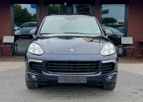 Porsche Cayenne S Bose* 4Х4* Памет* Подгрев* Обдухване* Лизинг, снимка 2