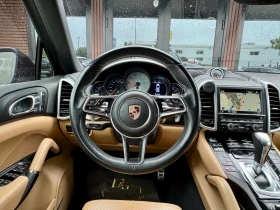 Porsche Cayenne S Bose* 4Х4* Памет* Подгрев* Обдухване* Лизинг, снимка 10