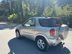 Toyota Rav4 2.0/150 Газ. Клима, снимка 5