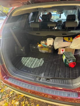 Chevrolet Captiva, снимка 7