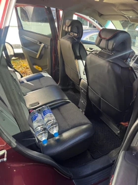 Chevrolet Captiva, снимка 5
