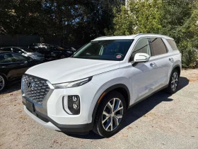 Hyundai Palisade, снимка 1