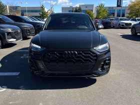 Audi SQ5, снимка 5