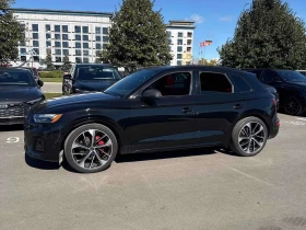 Audi SQ5, снимка 2