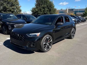 Audi SQ5, снимка 1
