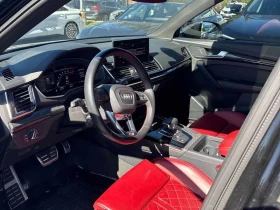 Audi SQ5, снимка 8