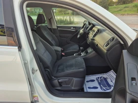 VW Tiguan 2.0TDI Автомат - 19900 лв. / 10174.71 € - 11449285 9