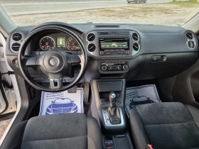 VW Tiguan 2.0TDI Автомат - 19900 лв. / 10174.71 € - 11449285 14