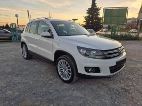 VW Tiguan 2.0TDI Автомат - 19900 лв. / 10174.71 € - 11449285 7