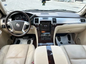 Cadillac Escalade 5.3i / | Mobile.bg    12