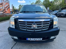 Cadillac Escalade 5.3i / | Mobile.bg    7