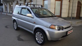     Honda Hr-v 1.6.i.105.k.c.4x4.7.100 k.m.