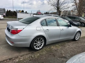 BMW 525 3.0d-AUTO-NAVI-FULL | Mobile.bg    6