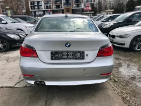 BMW 525 3.0d-AUTO-NAVI-FULL | Mobile.bg    5