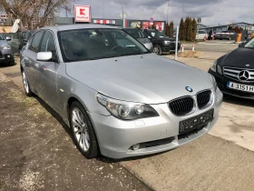 BMW 525 3.0d-AUTO-NAVI-FULL | Mobile.bg    2