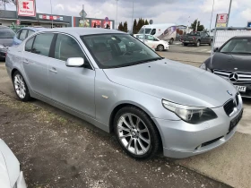 BMW 525 3.0d-AUTO-NAVI-FULL | Mobile.bg    4