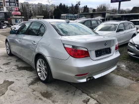 BMW 525 3.0d-AUTO-NAVI-FULL | Mobile.bg    8