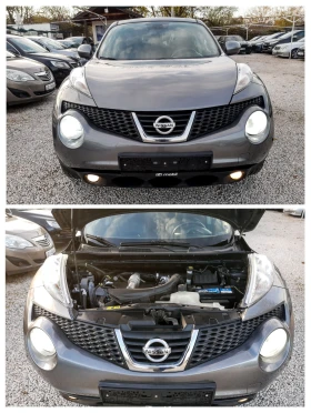 Nissan Juke  1.5 -  110 | Mobile.bg    6