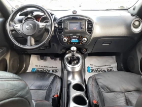 Nissan Juke  1.5 -  110, снимка 7