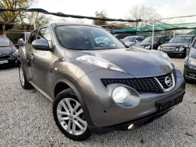 Nissan Juke  1.5 -  110 - [1] 