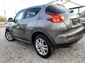 Nissan Juke  1.5 -  110 | Mobile.bg    4