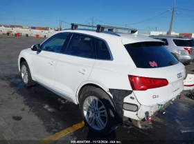 Audi Q5 45TFSI PREMIUM QUATTRO* VIRTUAL* , снимка 5