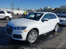 Audi Q5 45TFSI PREMIUM QUATTRO* VIRTUAL* , снимка 4