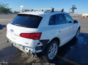 Audi Q5 45TFSI PREMIUM QUATTRO* VIRTUAL* , снимка 6