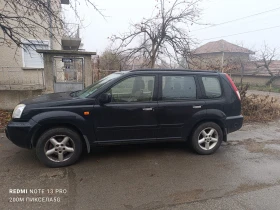 Nissan X-trail 2.5 Gaz  klima, снимка 4