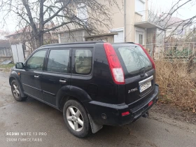 Nissan X-trail 2.5 Gaz  klima, снимка 3