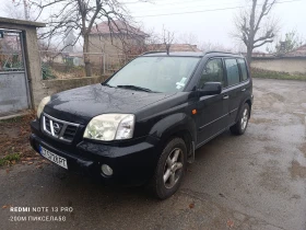 Nissan X-trail 2.5 Gaz  klima, снимка 1