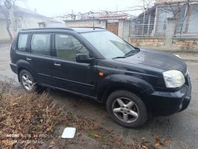 Nissan X-trail 2.5 Gaz  klima, снимка 2