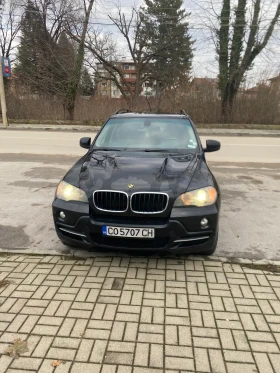 BMW X5 BMW X5 3.0 272 кс., снимка 2