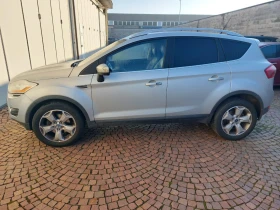 Ford Kuga Титаниум аутомат 2.0 д, снимка 8