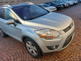 Ford Kuga Титаниум аутомат 2.0 д, снимка 1