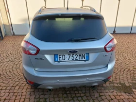 Ford Kuga Титаниум аутомат 2.0 д, снимка 5