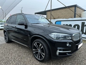 BMW X5 4.0d M/xDRIVE/HEAD UP/ПАНОРАМА/КАМЕРА, снимка 3