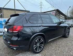 BMW X5 4.0d M/xDRIVE/HEAD UP/ПАНОРАМА/КАМЕРА/TV - 43500 лв. - 75171461 | Car24.bg